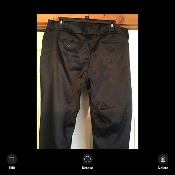 Women slacks - Picture 2 of 3